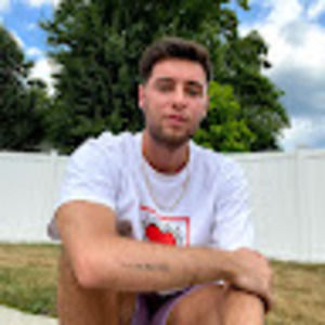 Meet your Posher, Jason